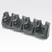 Motorola 4-Slot Ethernet Cradle (CRD7000-4000ER)